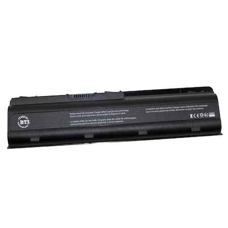Battery Technology Battery For Presario Cq32 Cq42 Cq62 Cq72 Hp G42 G62, G72 Envy 17-100 CQ-CQ62
